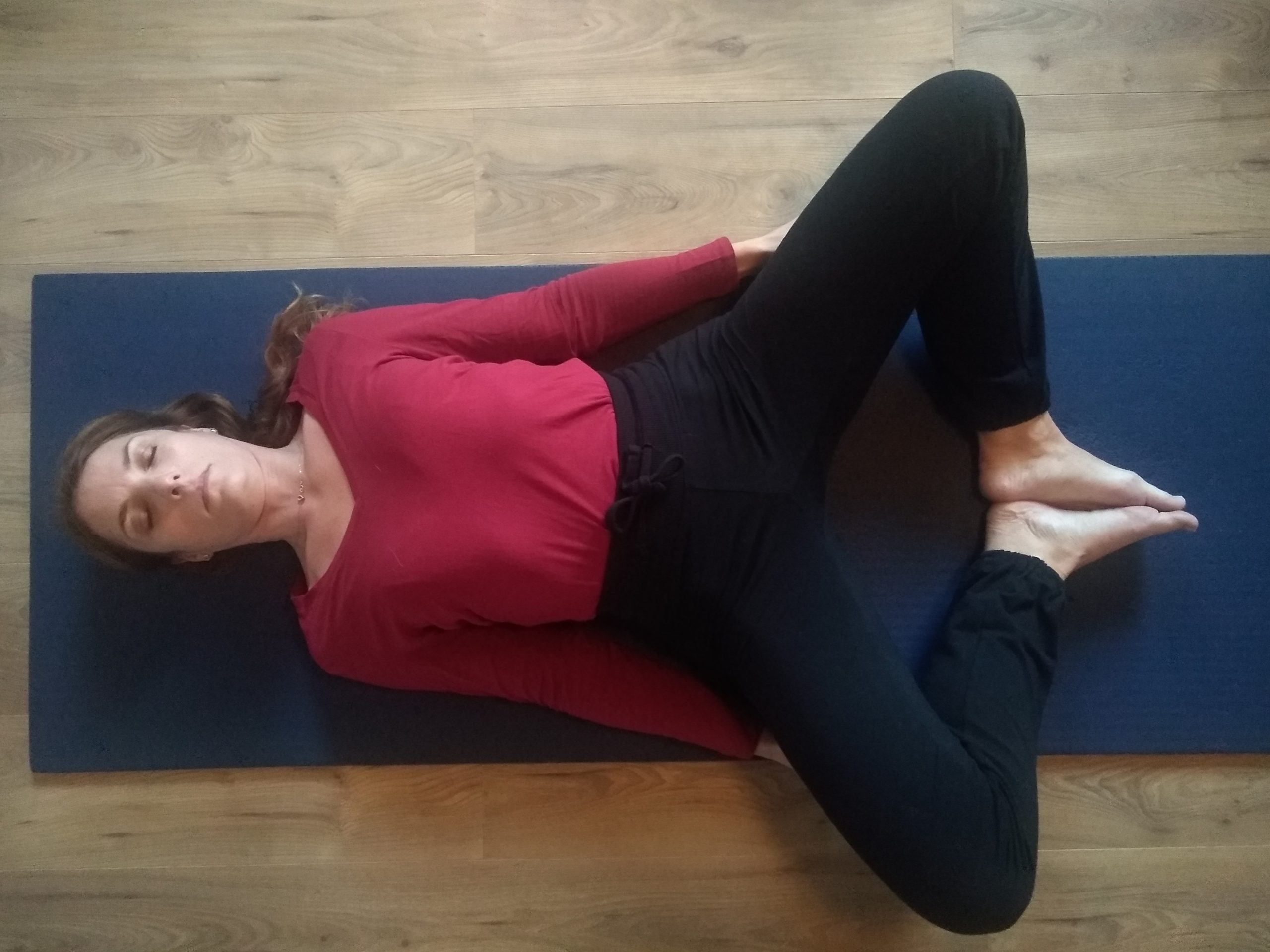 Régulation du système nerveux Nantes – Programme Blossom