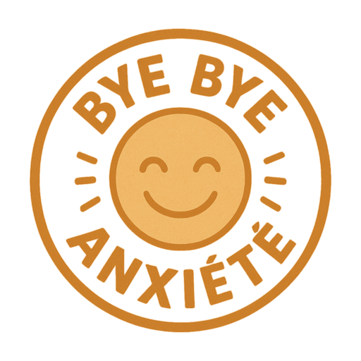 Libérez-vous de l'anxiété en douceur