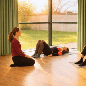 Régulation du système nerveux Nantes – Programme Blossom