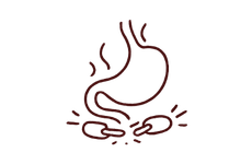 liberation viscerale chi nei tsang chi nei tsang pour relâcher les tensions des organes digestifs